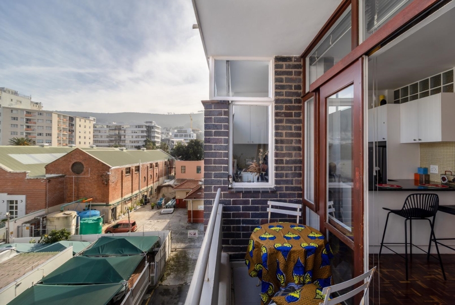 To Let 0 Bedroom Property for Rent in Gardens Western Cape
